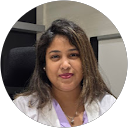 Dr. Neha Choudhary profile picture